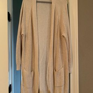 BP. Cozy Cardigan